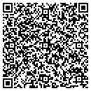 QR code with Zimmer America contacts