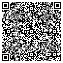 QR code with The Kiddie Den contacts
