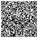 QR code with C W Motors contacts