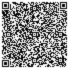 QR code with Service Master Building Mntnc contacts