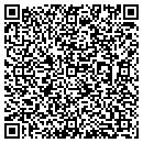 QR code with O'connor & Associates contacts
