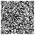 QR code with E Placement Associates contacts