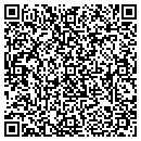 QR code with Dan Tronrud contacts