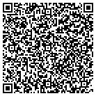QR code with Azee Monogramming & Embro contacts
