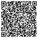 QR code with Pga contacts