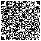 QR code with Advanced Machine & Fabrication contacts