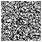 QR code with Foothill Discount Liquors contacts