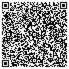 QR code with Hefty's Cleaning Systems contacts