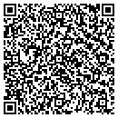 QR code with Hm Concrete Co contacts
