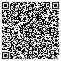 QR code with Jack's contacts