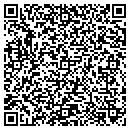 QR code with AKC Service Inc contacts
