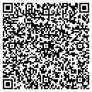QR code with Redd Bailbonds Inc contacts