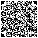 QR code with D R Kenyon & Son Inc contacts