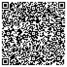 QR code with Maxton Textile Finishing LLC contacts