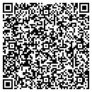 QR code with James Cross contacts