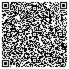 QR code with James V Haley Concrete contacts