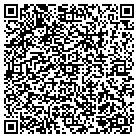 QR code with James V Haley Concrete contacts
