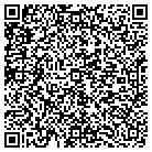 QR code with Apt Moving Co Of Nashville contacts