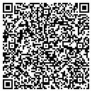 QR code with Howard Hortensia contacts