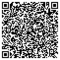 QR code with Donni Linn contacts