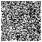 QR code with D And D Moving Service contacts