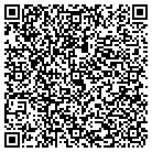 QR code with Knitting Machinery Corp-Amer contacts