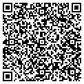 QR code with Red Cove contacts