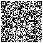 QR code with sunshineking cleaning services contacts