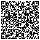 QR code with Kineticom contacts