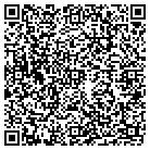 QR code with First Class Embroidery contacts