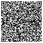 QR code with J C Doyle Moving & Storage contacts
