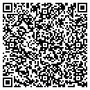 QR code with Kru Concrete Inc contacts