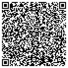 QR code with Mayflower Transit Apex Mvi contacts