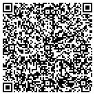 QR code with Capstone Coatings & Windows contacts