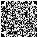 QR code with F I Motors contacts