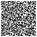 QR code with L L Concrete contacts