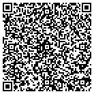 QR code with Msi Healthcare Consulting contacts