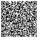 QR code with M T A Consulting Inc contacts