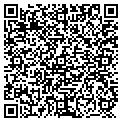 QR code with Cls Windows & Doors contacts