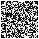 QR code with O'Reilly Group contacts