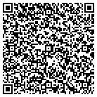 QR code with Mcgovan Joel T Liberty Concrete contacts