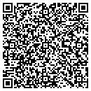 QR code with Galt Ranch Lp contacts
