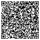 QR code with Atlas Screen Process CO contacts