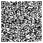 QR code with V I P Bailbonds LLC contacts