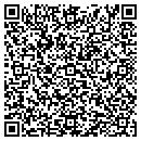 QR code with Zephyrhills Bail Bonds contacts