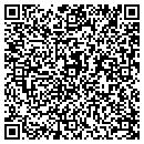QR code with Roy Houff CO contacts