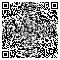 QR code with A2b contacts