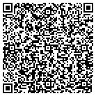 QR code with A Fast Bonding CO Inc contacts