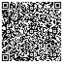 QR code with The Learning Club Inc contacts