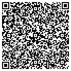 QR code with Akins & Saseen Bonding CO contacts
